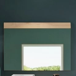 Spiegel Allan 89 Cm - Beuk