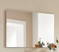 Spiegel Castor 94cm - Eik