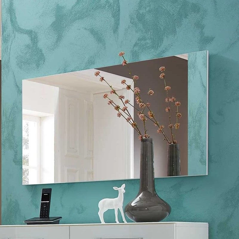 Spiegel Scifo 87cm - Wit 3 Spiegel Scifo 87cm - Wit