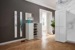 Kapstokpaneel Scifo - Wit 14 Kapstokpaneel Scifo - Wit -Songmics Winkel GW Scalea pe dek open c2 b99f