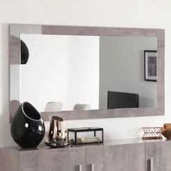 Spiegel Greta 140 Cm - Beton