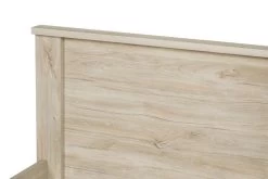 Tweepersoonsbed Angie 160x200cm - Eik Decor -Songmics Winkel IVY bed 2p detail 1 6321