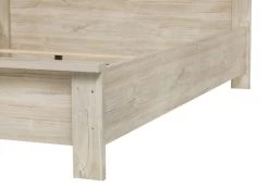 Twijfelaar Angie 140x200cm - Eik Decor -Songmics Winkel IVY bed 2p detail 3 0dc9