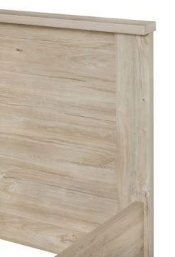 Tweepersoonsbed Angie 160x200cm - Eik Decor -Songmics Winkel IVY bed 2p detail 4 d308