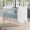 Babybed Kiddy 60x120 - Wit -Songmics Winkel KICOBB01 c7f8
