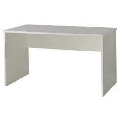 Hoogslaper London 90x200 Met Kast, Bureau En Ladeblok - Wit -Songmics Winkel LDCO1814 06 be6f