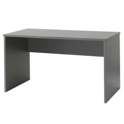 Hoogslaper London 90x200 Met Kast En Bureau - Antraciet -Songmics Winkel LDCO1980 06 6524