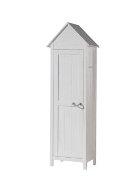 Kledingkast Lewis Strandcabine -Songmics Winkel LEBH1014 b542