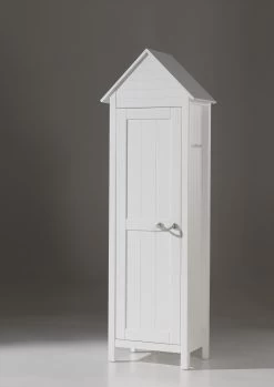 Kledingkast Lewis Strandcabine -Songmics Winkel LEBH1014 bfdf