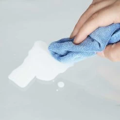 Ronde Bijzettafel, Gehard Glas, Robuust En Stabiel -Songmics Winkel LGT20G 7 5665