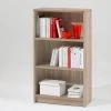 Boekenkast Viviane 60x106cm - Eik -Songmics Winkel Lilly Regal Sonoma Freisteller 35 120 66 08fa