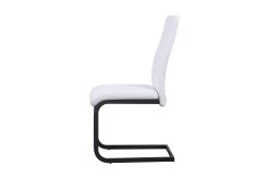 Sledestoel Michiel - Wit -Songmics Winkel MAURO DC 2012 1 W SIDE HR 9364