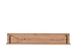 Wandplank Hoggas 137,5cm - Eik -Songmics Winkel NORWAY ZP AH C f DSC0585 90a5