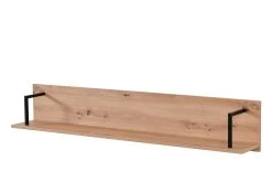 Wandplank Hoggas 137,5cm - Eik -Songmics Winkel NORWAY ZP AH C pb DSC0579 b9fc