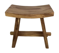 Kruk Osaka – Donker Munggur -Songmics Winkel OS48 3 8890