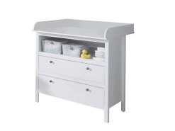 Luiertafel Ole | 90 X 78 X 104 | Wit -Songmics Winkel Ole BZ 1839 630 01 dynamish D Freisteller 20201125 65f1