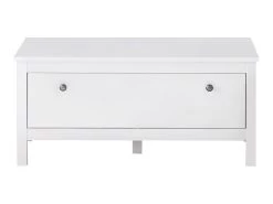 Opbergbank Hal Ole | 91 X 35 X 45 Cm | Wit 8 Opbergbank Hal Ole | 91 X 35 X 45 Cm | Wit -Songmics Winkel Ole GD 1839 310 01 frontal Freisteller 20180702 643d