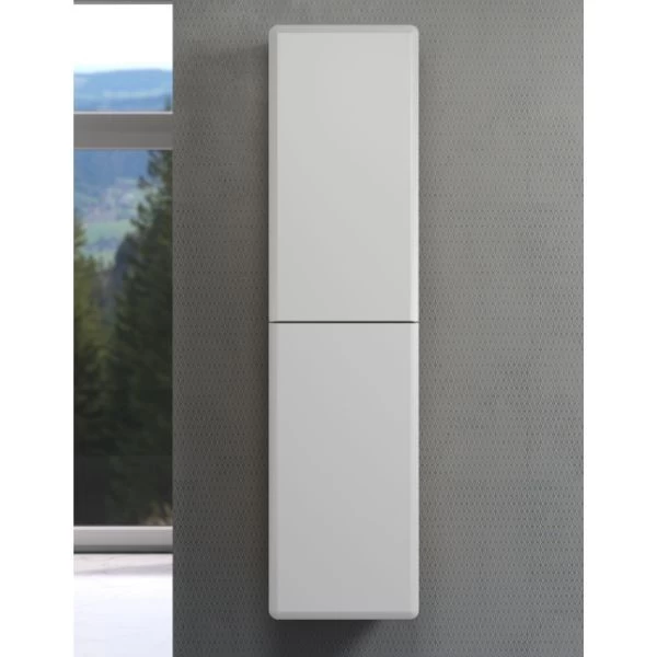 Hangkast Sirion | 41 X 41 X 160 Cm | Nox Oak-design 3 Hangkast Sirion | 41 X 41 X 160 Cm | Nox Oak-design