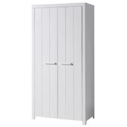 Kinderkamercombinatie Erik 18-wit -Songmics Winkel Ontwerp zonder titel 12 8405