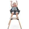 Childhome Kinderstoel Evolu 2 - Naturel/antraciet -Songmics Winkel Ontwerp zonder titel 15 8211