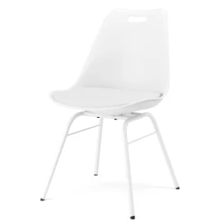 Kuipstoel Brett Met Handgreep - Wit 8 Kuipstoel Brett Met Handgreep - Wit -Songmics Winkel Ontwerp zonder titel 16 5c66