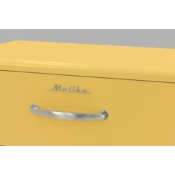 Ladekast Malibu 92 Cm Met 4 Lades - Geel -Songmics Winkel Ontwerp zonder titel 28 5bf2