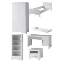 Kinderkamercombinatie Erik 14-wit -Songmics Winkel Ontwerp zonder titel 31 7da0