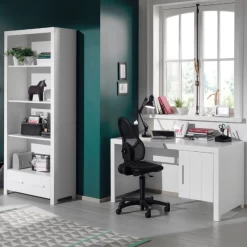 Kinderkamercombinatie Erik 14-wit -Songmics Winkel Ontwerp zonder titel 33 a60d