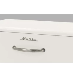 Ladekast Malibu 111,5 Cm Met 5 Lades - Wit -Songmics Winkel Ontwerp zonder titel 35 e355