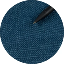 Poef Larry - Blauw 15 Poef Larry - Blauw -Songmics Winkel Ontwerp zonder titel 39 740e