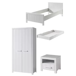 Kinderkamercombinatie Erik 18-wit -Songmics Winkel Ontwerp zonder titel 43 651d