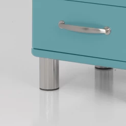 Ladekast Malibu 111,5 Cm Met 6 Lades - Laguneblauw -Songmics Winkel Ontwerp zonder titel 67 8683