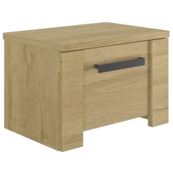 Nachtkastje Soren Met Lade - Eik -Songmics Winkel Ontwerp zonder titel 72 5a29