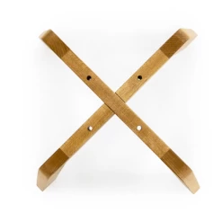 Kuipstoel Cléodie - Eik/greige -Songmics Winkel Ontwerp zonder titel 75 af78