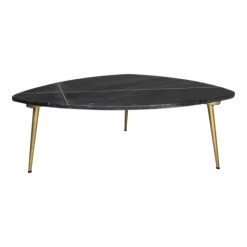 Salontafel Chandler 90x60cm - Zwart/goud 12 Salontafel Chandler 90x60cm - Zwart/goud -Songmics Winkel Ontwerp zonder titel 96 46bc