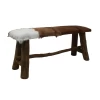 Decoratieve Bank Bangku 100cm Rustiek – Geitenhuid/teak 1 Decoratieve Bank Bangku 100cm Rustiek – Geitenhuid/teak -Songmics Winkel Ontwerp zonder titel 2021 08 25T161935.444 e385