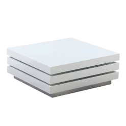 Salontafel Movie 80x80 - Wit -Songmics Winkel Ontwerp zonder titel 2021 08 27T143301.685 ed6e