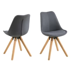 Eetkamerstoel Dimar - Donkergrijs 21 Eetkamerstoel Dimar - Donkergrijs -Songmics Winkel Ontwerp zonder titel 2021 12 06T143300.297 dad2