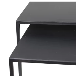 Salontafel Detroit Set Van 2 Metaal - Zwart -Songmics Winkel Ontwerp zonder titel 2022 02 02T093958.504 e6c4