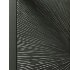 Wandbox Downton 25x25x18cm Mangohout En Metaal - Zwart -Songmics Winkel Ontwerp zonder titel 2022 03 03T091325.127 c0e1