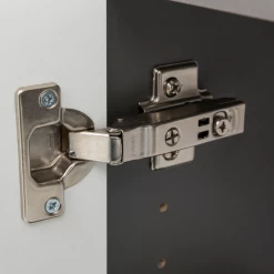 Kolomkast Karan 60cm 1 Deur - Eik/antraciet 19 Kolomkast Karan 60cm 1 Deur - Eik/antraciet -Songmics Winkel Ontwerp zonder titel 2022 06 22T084027.060 c315