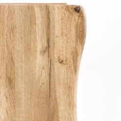 Hangkast Karan 37cm 1 Deur - Eik -Songmics Winkel Ontwerp zonder titel 2022 06 23T113727.404 9559