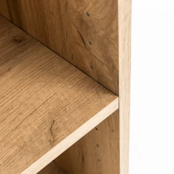 Hangkast Karan 37cm 1 Deur - Eik -Songmics Winkel Ontwerp zonder titel 2022 06 23T113809.463 a7e4