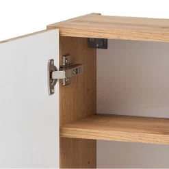 Hangkast Karan 37cm 1 Deur - Eik -Songmics Winkel Ontwerp zonder titel 2022 06 23T113845.239 5543