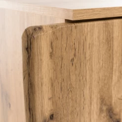 Kolomkast Karan 37cm 1 Deur - Eik -Songmics Winkel Ontwerp zonder titel 2022 06 23T143716.196 4f2a