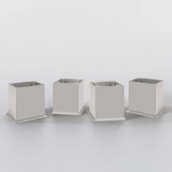 Kolomkast Karan 37cm 1 Deur - Eik -Songmics Winkel Ontwerp zonder titel 2022 06 23T143745.398 019b