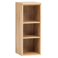 Open Kast Karan 30x35x79cm - Eik -Songmics Winkel Ontwerp zonder titel 2022 06 23T145201.540 8bda