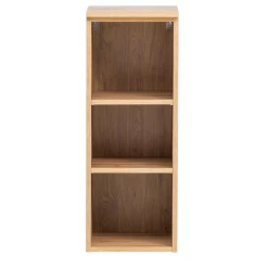 Open Kast Karan 30x35x79cm - Eik -Songmics Winkel Ontwerp zonder titel 2022 06 23T145231.723 09a9