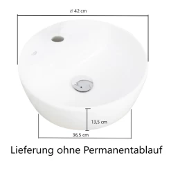 Wastafelmeubel Vikas 121cm 4 Lades - Eik -Songmics Winkel Ontwerp zonder titel 2022 06 24T143229.023 c0bd