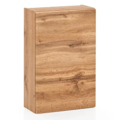 Hangkast Vikas 40cm 1 Deur - Eik -Songmics Winkel Ontwerp zonder titel 2022 06 27T082302.325 8a4b